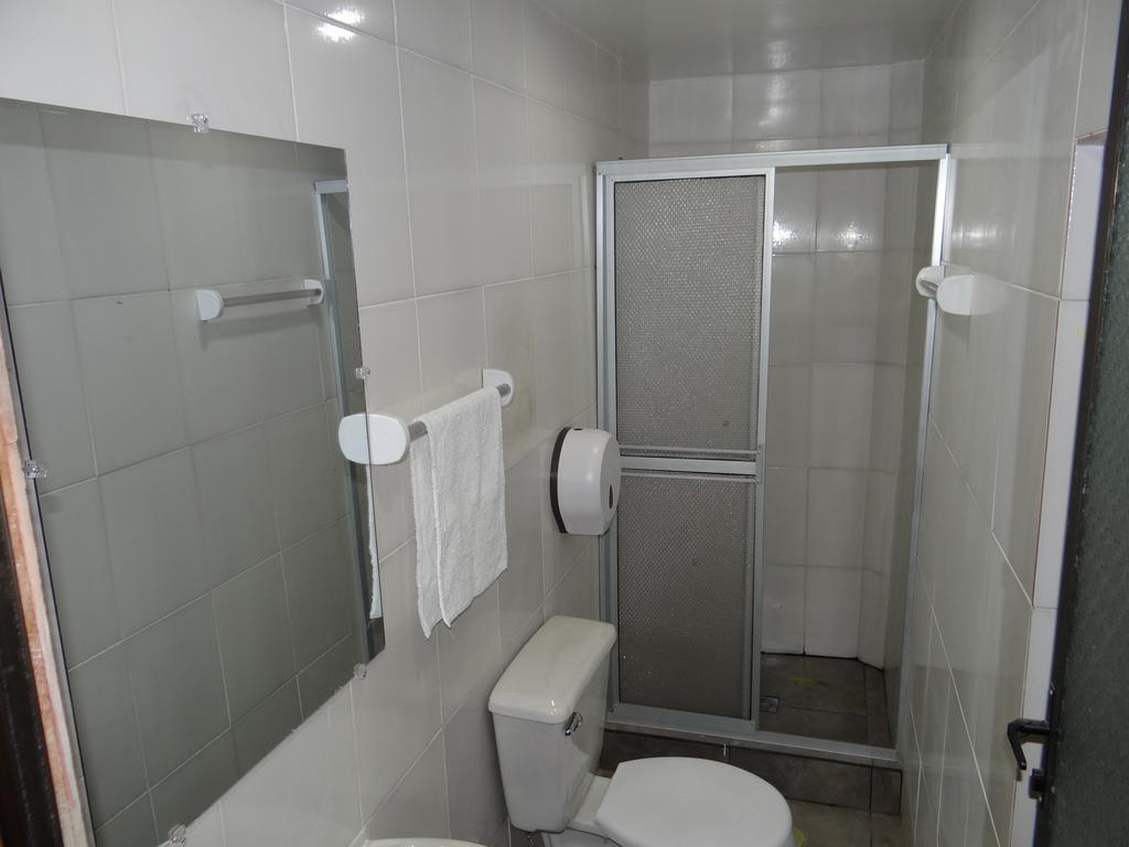 Paitití Hostel La Paz Exteriér fotografie